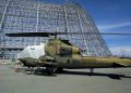 Geek Cat Centrum Badawcze NASA Muffett Field Museum helikopter park samolotowy