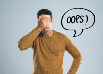 Geek Cat - Najczęstsze błędy w strategii marketingowej