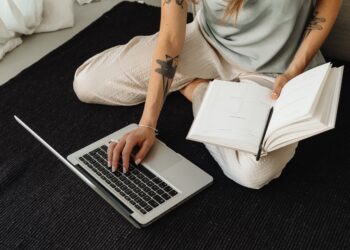 Geek Cat - strategia marketingowa a content marketing